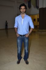 Kunal Kapoor at giving back ngo event in Nehru Centre on 25th Sept 2014